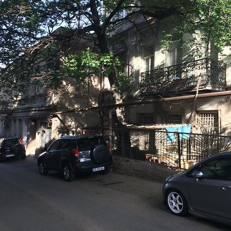 Apartment Ekako Тбилиси Экстерьер фото