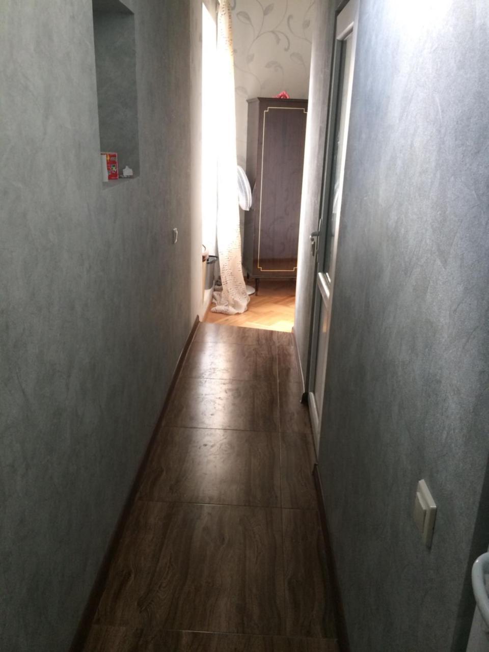 Apartment Ekako Тбилиси Экстерьер фото