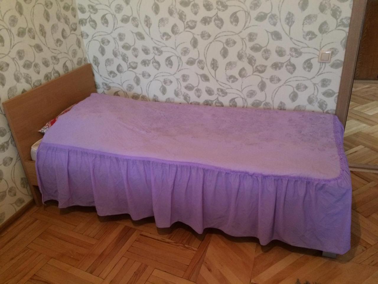 Apartment Ekako Тбилиси Экстерьер фото