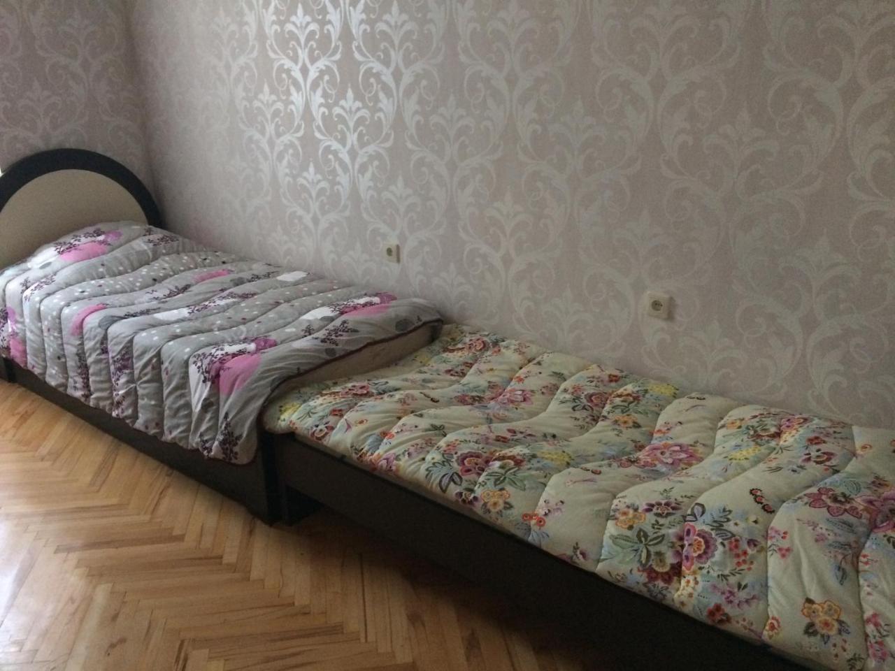 Apartment Ekako Тбилиси Экстерьер фото