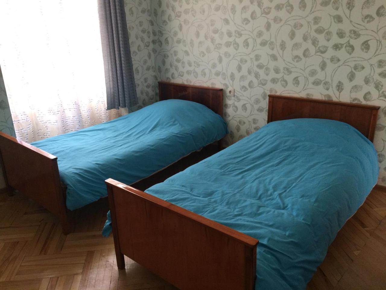 Apartment Ekako Тбилиси Экстерьер фото
