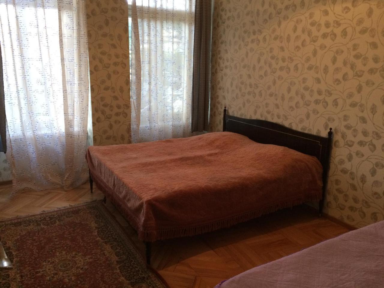 Apartment Ekako Тбилиси Экстерьер фото