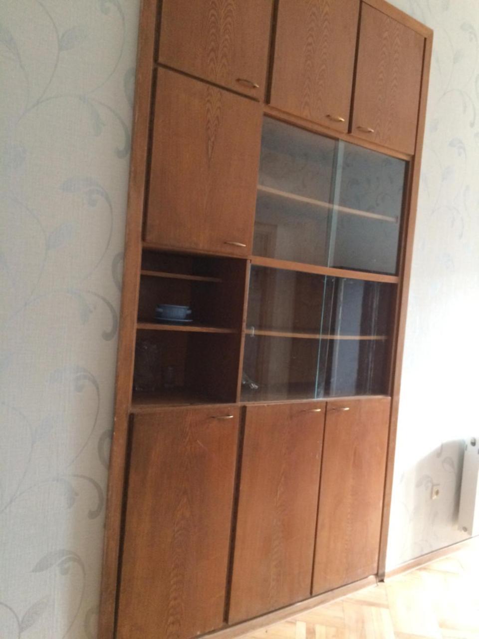 Apartment Ekako Тбилиси Экстерьер фото