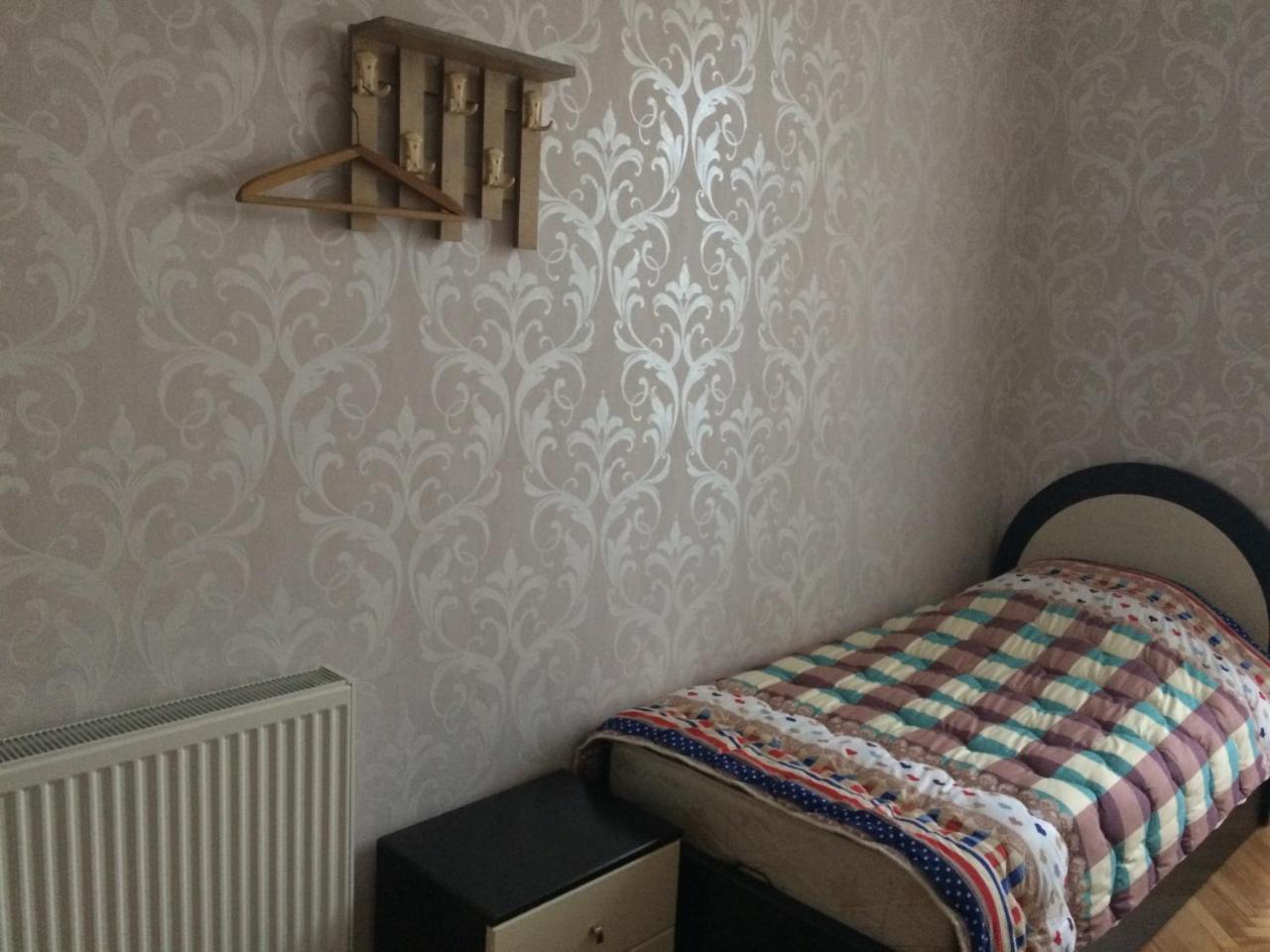 Apartment Ekako Тбилиси Экстерьер фото
