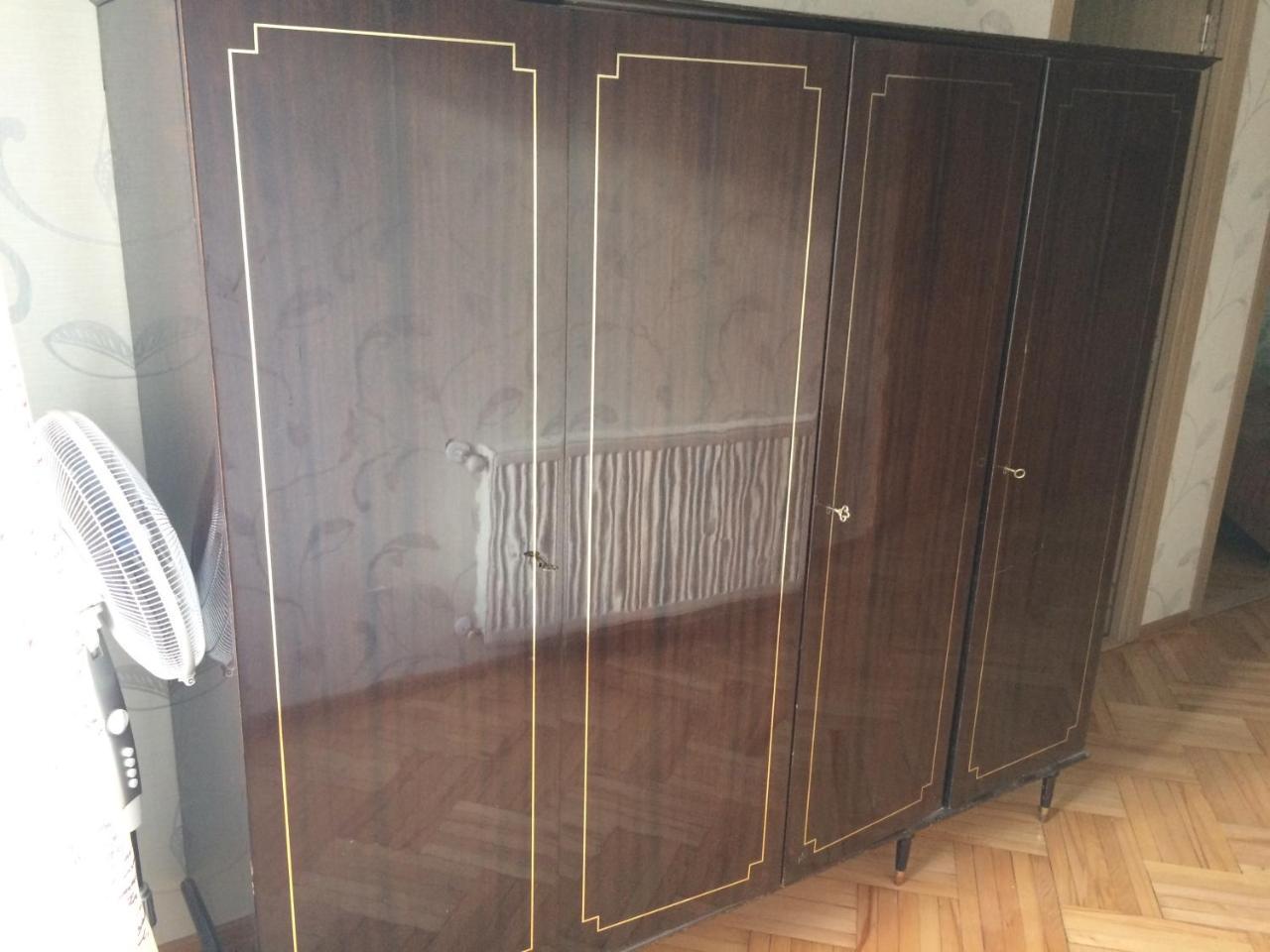 Apartment Ekako Тбилиси Экстерьер фото