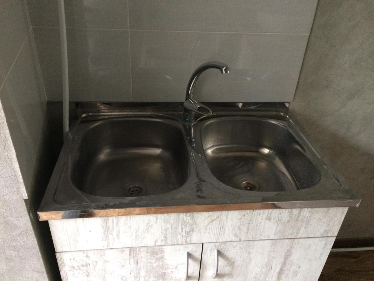 Apartment Ekako Тбилиси Экстерьер фото